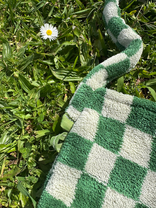 Agatha Shoulder Bag (the bigger one)