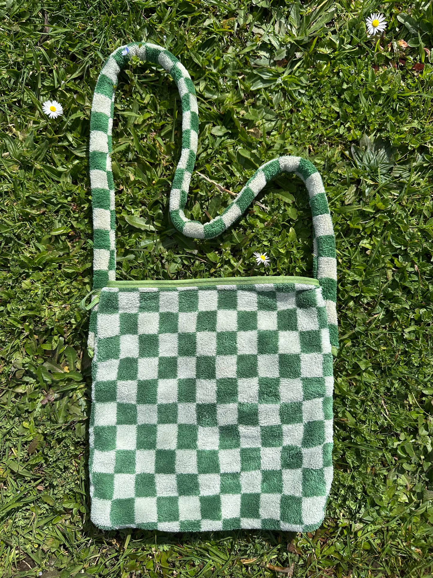 Agatha Shoulder Bag