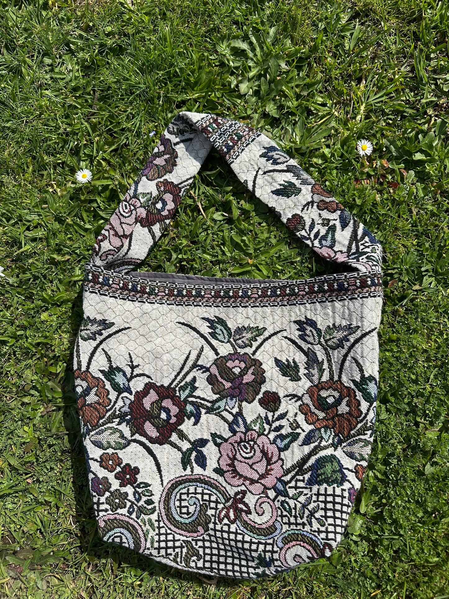 Flora Carry-all