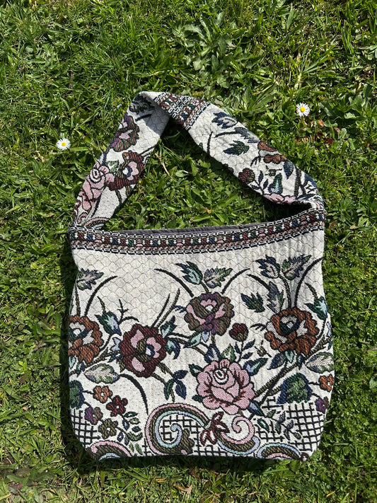 Flora Carry-all