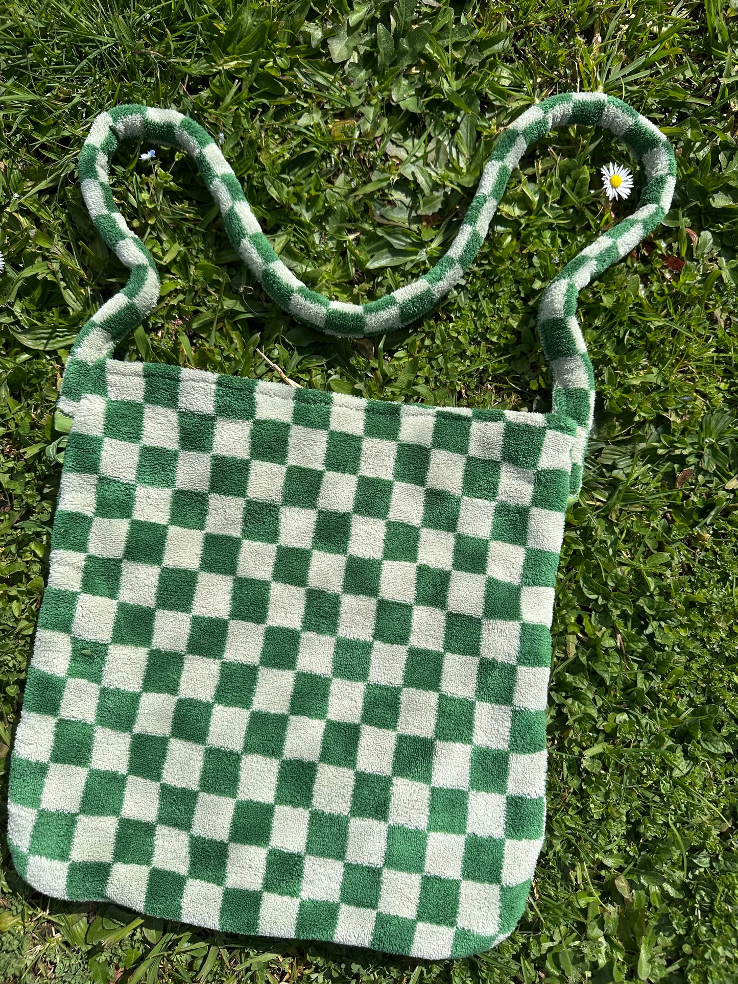 Agatha Shoulder Bag (the bigger one)