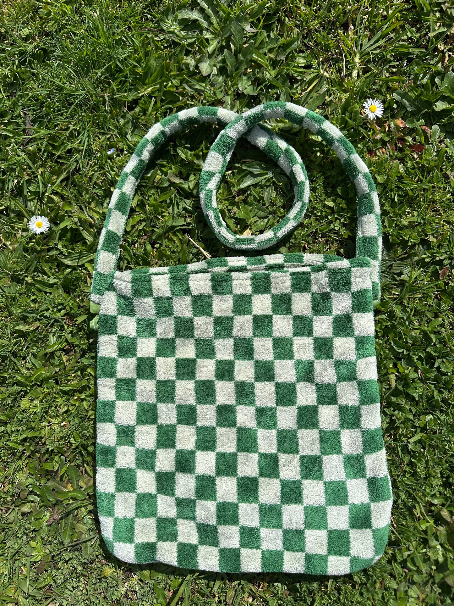 Agatha Shoulder Bag (the bigger one)